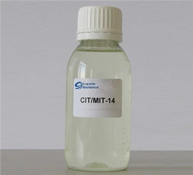 CMIT/MIT 14 phần trăm