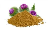 SILYMARIN