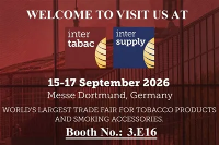 InterTabac 2026