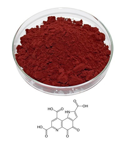 Muối dinatri PQQ/Pyrroloquinoline Quinone