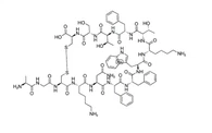Somatostatin axetat